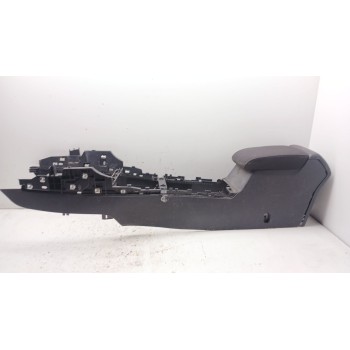 Recambio de apoyabrazos central para volkswagen golf vii lim. advance bluemotion tech. referencia OEM IAM   