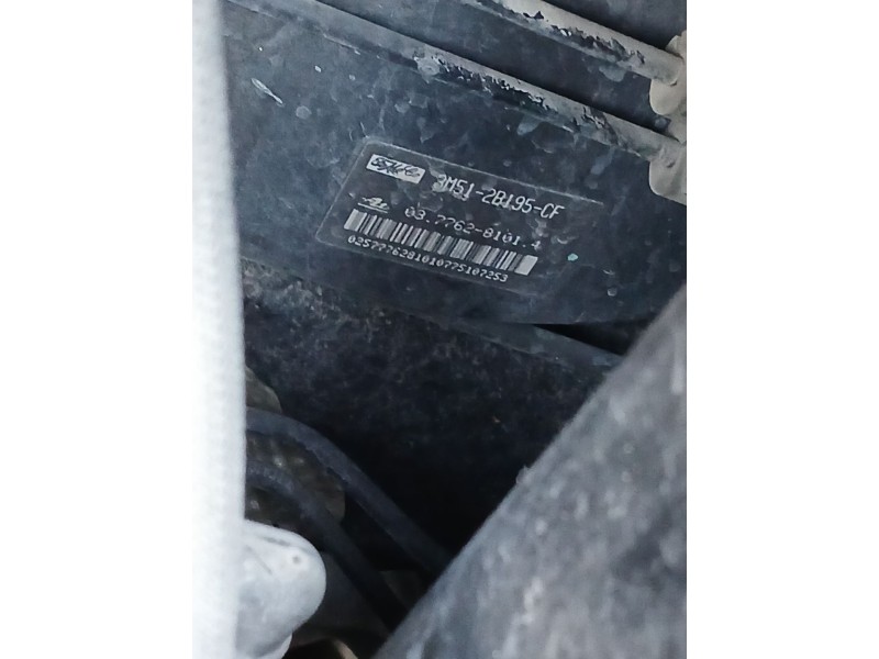 Recambio de servofreno para ford focus berlina (cap) 1.6 16v cat referencia OEM IAM 3M512B195CF  