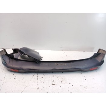 PARAGOLPES TRASERO ET7617K823A / 1865569 