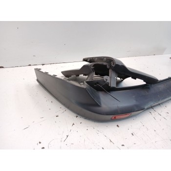 Recambio de paragolpes trasero para ford transit courier b460 furgoneta/monovolumen 1.5 ecoblue referencia OEM IAM ET7617K823A  