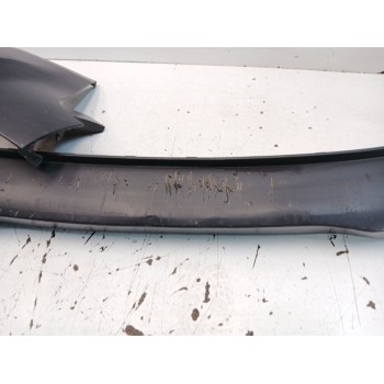 Recambio de paragolpes trasero para ford transit courier b460 furgoneta/monovolumen 1.5 ecoblue referencia OEM IAM ET7617K823A  