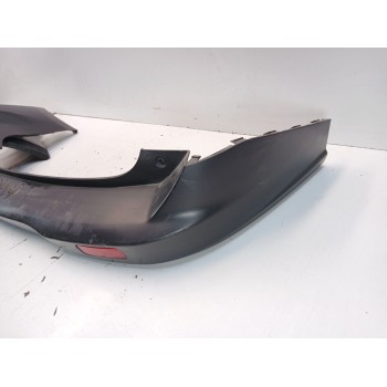 Recambio de paragolpes trasero para ford transit courier b460 furgoneta/monovolumen 1.5 ecoblue referencia OEM IAM ET7617K823A  