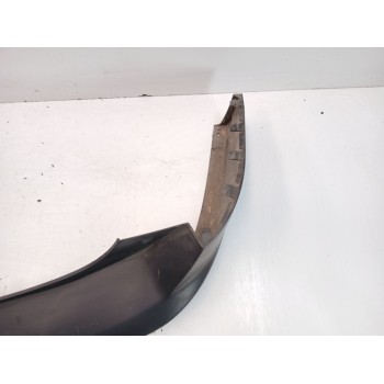Recambio de paragolpes trasero para ford transit courier b460 furgoneta/monovolumen 1.5 ecoblue referencia OEM IAM ET7617K823A  