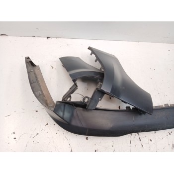 Recambio de paragolpes trasero para ford transit courier b460 furgoneta/monovolumen 1.5 ecoblue referencia OEM IAM ET7617K823A  