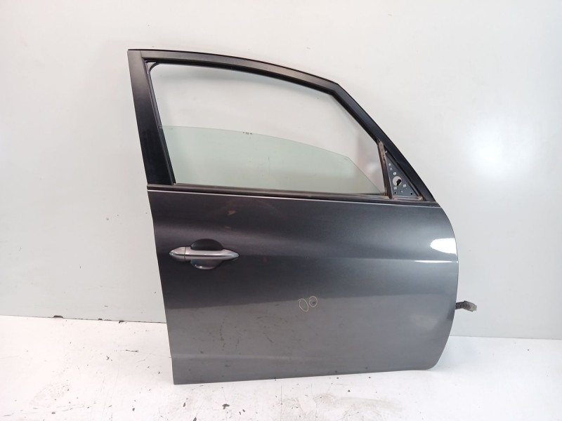 Recambio de puerta delantera derecha para kia venga (yn) 1.4 crdi 90 referencia OEM IAM 760041P000  