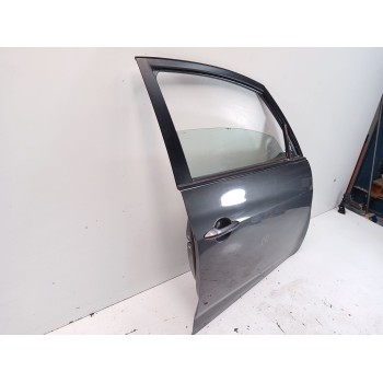 Recambio de puerta delantera derecha para kia venga (yn) 1.4 crdi 90 referencia OEM IAM 760041P000  