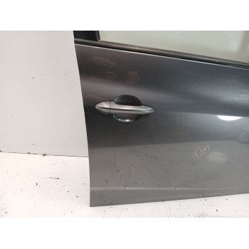 Recambio de puerta delantera derecha para kia venga (yn) 1.4 crdi 90 referencia OEM IAM 760041P000  