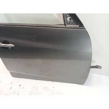 Recambio de puerta delantera derecha para kia venga (yn) 1.4 crdi 90 referencia OEM IAM 760041P000  