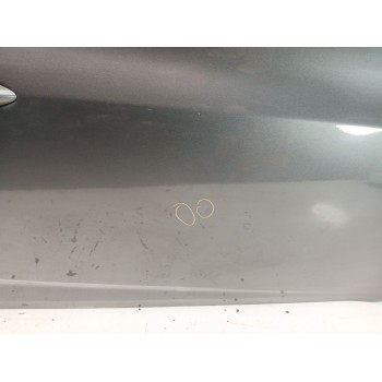 Recambio de puerta delantera derecha para kia venga (yn) 1.4 crdi 90 referencia OEM IAM 760041P000  