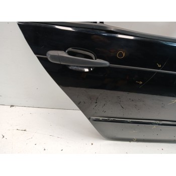 Recambio de puerta trasera derecha para bmw 3 (e46) 320 d referencia OEM IAM 41527034154  