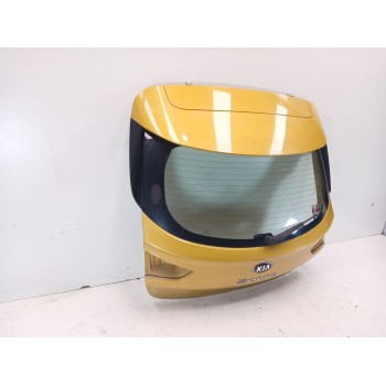 Recambio de porton trasero para kia xceed (cd) 1.4 t-gdi referencia OEM IAM 73700J7800 / 73700J7810  