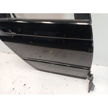 Recambio de puerta trasera derecha para bmw 3 (e46) 320 d referencia OEM IAM 41527034154  