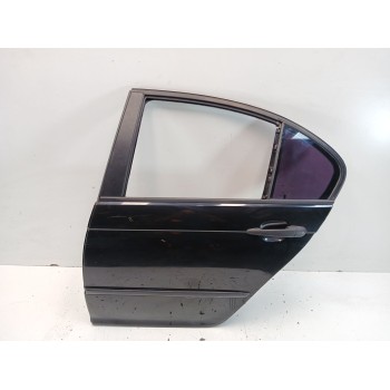 Recambio de puerta trasera izquierda para bmw 3 (e46) 320 d referencia OEM IAM 41527034153  