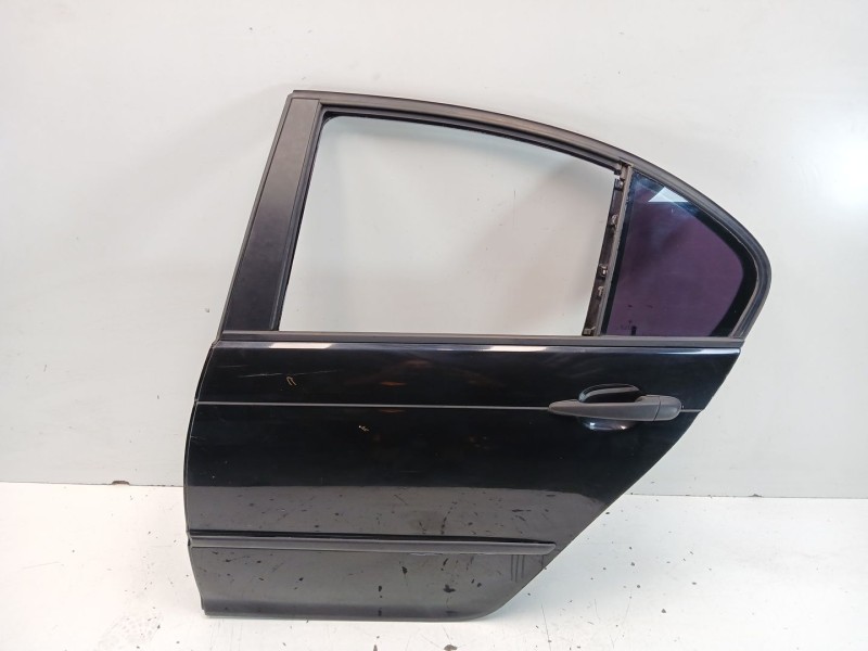 Recambio de puerta trasera izquierda para bmw 3 (e46) 320 d referencia OEM IAM 41527034153  