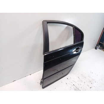 Recambio de puerta trasera izquierda para bmw 3 (e46) 320 d referencia OEM IAM 41527034153  