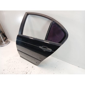 Recambio de puerta trasera izquierda para bmw 3 (e46) 320 d referencia OEM IAM 41527034153  