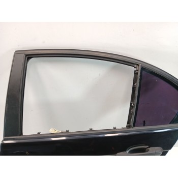 Recambio de puerta trasera izquierda para bmw 3 (e46) 320 d referencia OEM IAM 41527034153  