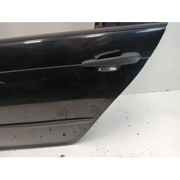 Recambio de puerta trasera izquierda para bmw 3 (e46) 320 d referencia OEM IAM 41527034153  
