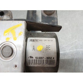 Recambio de abs para ford focus berlina (cap) 1.6 16v cat referencia OEM IAM 3m512m110ga  