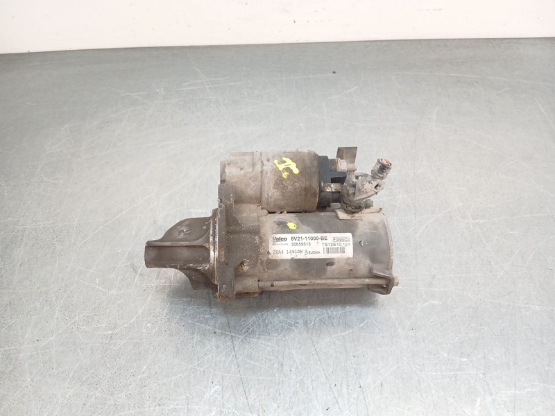 Recambio de motor arranque para ford fiesta vi (cb1, ccn) 1.25 referencia OEM IAM 1732742 8v2111000be 