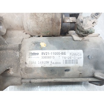 Recambio de motor arranque para ford fiesta vi (cb1, ccn) 1.25 referencia OEM IAM 1732742 8v2111000be 