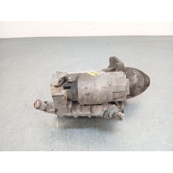 Recambio de motor arranque para ford fiesta vi (cb1, ccn) 1.25 referencia OEM IAM 1732742 8v2111000be 