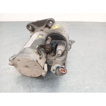Recambio de motor arranque para ford fiesta vi (cb1, ccn) 1.25 referencia OEM IAM 1732742 8v2111000be 