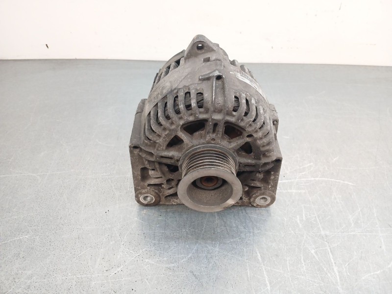Recambio de alternador para renault grand scénic ii (jm0/1_) 1.9 dci (jm14) referencia OEM IAM c543563a  