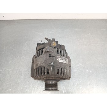 Recambio de alternador para renault grand scénic ii (jm0/1_) 1.9 dci (jm14) referencia OEM IAM c543563a  