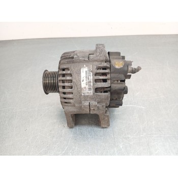 Recambio de alternador para renault grand scénic ii (jm0/1_) 1.9 dci (jm14) referencia OEM IAM c543563a  
