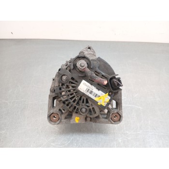 Recambio de alternador para renault grand scénic ii (jm0/1_) 1.9 dci (jm14) referencia OEM IAM c543563a  