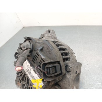 Recambio de alternador para renault grand scénic ii (jm0/1_) 1.9 dci (jm14) referencia OEM IAM c543563a  