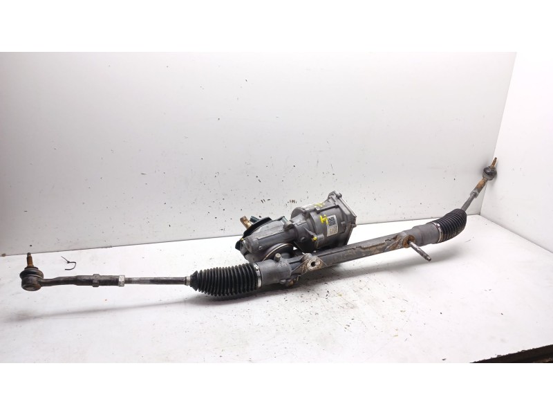Recambio de cremallera direccion para opel crossland x / crossland (p17, p2qo) 1.5 (75) referencia OEM IAM 3802832116C 983170558