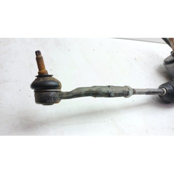 Recambio de cremallera direccion para opel crossland x / crossland (p17, p2qo) 1.5 (75) referencia OEM IAM 3802832116C 983170558