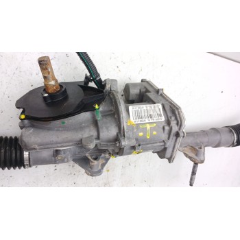 Recambio de cremallera direccion para opel crossland x / crossland (p17, p2qo) 1.5 (75) referencia OEM IAM 3802832116C 983170558