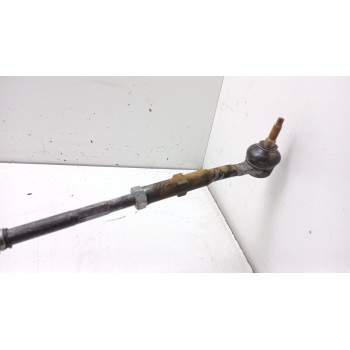 Recambio de cremallera direccion para opel crossland x / crossland (p17, p2qo) 1.5 (75) referencia OEM IAM 3802832116C 983170558