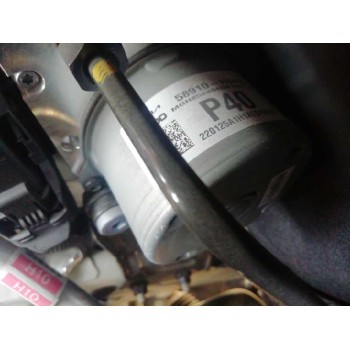 Recambio de abs para kia rio 1.0 t-gdi hybrid referencia OEM IAM 58910H8400 / 58910H8410  