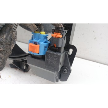 Recambio de electroventilador para opel crossland x / crossland (p17, p2qo) 1.5 (75) referencia OEM IAM FS2086 T946267  