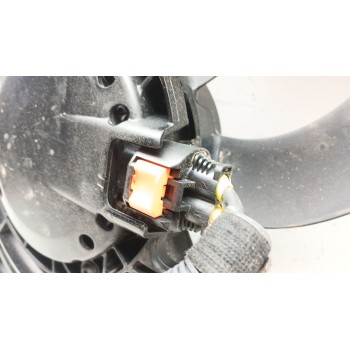 Recambio de electroventilador para opel crossland x / crossland (p17, p2qo) 1.5 (75) referencia OEM IAM FS2086 T946267  