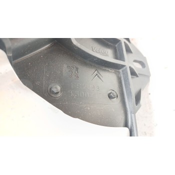 Recambio de electroventilador para opel crossland x / crossland (p17, p2qo) 1.5 (75) referencia OEM IAM FS2086 T946267  