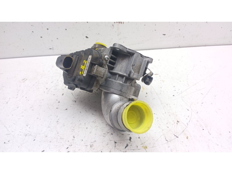 Recambio de caja mariposa para opel zafira / zafira family b (a05) 1.9 cdti (m75) referencia OEM IAM 7N51VPV3N  