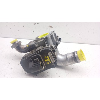 Recambio de caja mariposa para opel zafira / zafira family b (a05) 1.9 cdti (m75) referencia OEM IAM 7N51VPV3N  