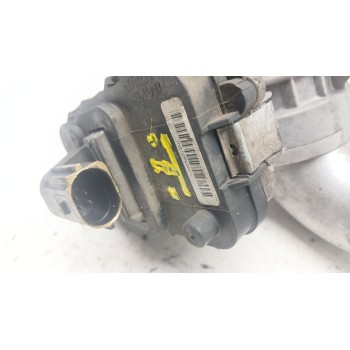 Recambio de caja mariposa para opel zafira / zafira family b (a05) 1.9 cdti (m75) referencia OEM IAM 7N51VPV3N  