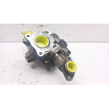 Recambio de caja mariposa para opel zafira / zafira family b (a05) 1.9 cdti (m75) referencia OEM IAM 7N51VPV3N  