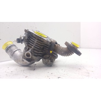 Recambio de caja mariposa para opel zafira / zafira family b (a05) 1.9 cdti (m75) referencia OEM IAM 7N51VPV3N  