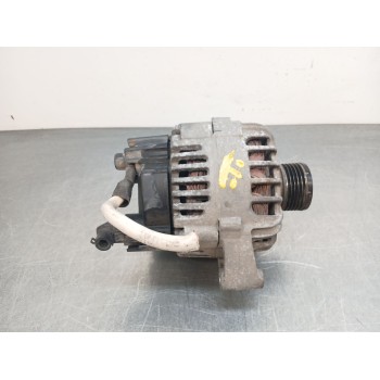 Recambio de alternador para smart forfour cdi (70kw) referencia OEM IAM a6391500250  