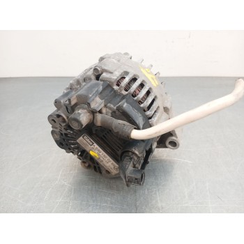 Recambio de alternador para smart forfour cdi (70kw) referencia OEM IAM a6391500250  