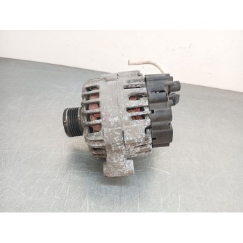 Recambio de alternador para smart forfour cdi (70kw) referencia OEM IAM a6391500250  