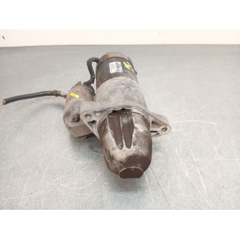 Recambio de motor arranque para smart forfour cdi (70kw) referencia OEM IAM a0061510401  