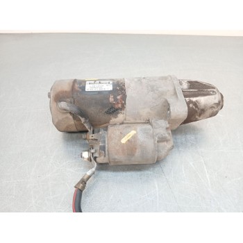 Recambio de motor arranque para smart forfour cdi (70kw) referencia OEM IAM a0061510401  